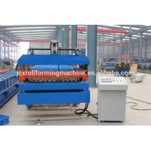 Roof roll forming machine with low price from China top supplier